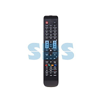 REXANT (38-0030) ST-01 - для SMART ТВ Пульт универсальный