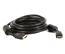 5BITES APC-014-150 HDMI / M-M / V1.4B / HIGH SPEED / ETHERNET / 3D / FERRITES / 15M Кабель HDMI 5BITES APC-014-150 HDMI / M-M / V1.4B / HIGH SPEED / E