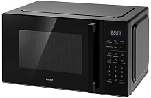 BBK 23MWS-852S/B черный Микроволновая печь BBK 23MWS-852S/B черный