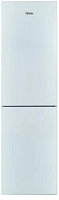 ОРСК 178B glass 405л белый стекло