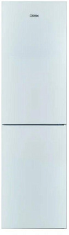 ОРСК 178B glass 405л белый стекло