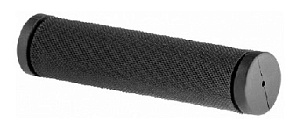 STELS Грипсы VLG-311D2 Velo 130 мм чёрные 150048 LU000871 Грипсы
