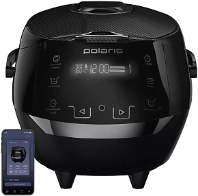POLARIS PMC-5060 IQ черный