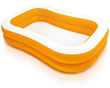 INTEX 57181NP Бассейн надувной