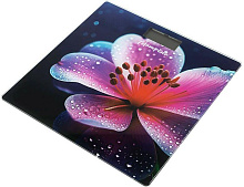 МАТРЁНА MA-032B (110017) МАТРЁНА электронные MA-032B (стеклянная поверхность, 150 кг) (110017)