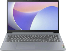 LENOVO 15.6" IdeaPad Slim 3 15IRH8 Core i7 13620H 16Gb/512Gb SSD/UHD Graphics/no OS/Grey (83EM003TPS)