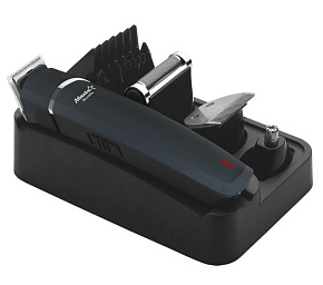 ATLANTA ATH-6925 темно\синий Машика для стрижки