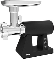 BBK MG3000 черный Мясорубка