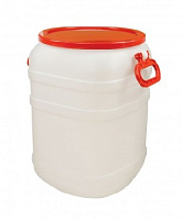 АЛЬТЕРНАТИВА М1144 бочка 30л. (горл.250мм) с навес.руч. Канистра
