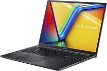 ASUS 16" Vivobook 16 X1605VA-MB2106 Core i5 13420H/32Gb/512Gb SSD/UHD Graphics/no OS/Black (90NB10N3-M02KZ0) ПИ Ноутбук