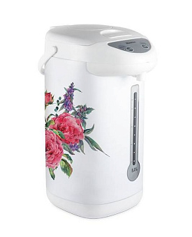 BLACKTON BT TP535 ROSES Термопот