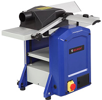 BELMASH JT-2 204/210 (1500W) S091A Станок фуговально-рейсмусовый
