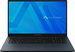 MAIBENBEN 17.3" M17A-R574UM Ryzen 5 7430U 16Gb/512Gb SSD/AMD Radeon Graphics/Win11 Home/Blue (M17A-R574UM0F3RHU4EB1)