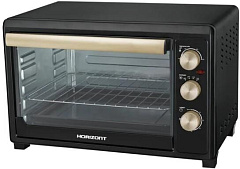 HORIZONT MO-4502B Мини печь HORIZONT MO-4502B