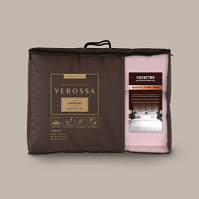 VEROSSA 935880 Hotel Line Одеяло 172/205 Lotus Одеяло