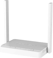 KEENETIC Extra (KN-1714) White Маршрутизатор