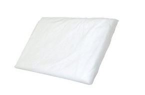 RUSSIA Укрывной материал Спанбонд, эконом 17 / 2,1 х 10, белый 94089 Укрывной материал