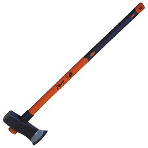 PARK 354026 Топор-колун 3000гр AXE30TPR рукоятка из термопластика Топор-колун
