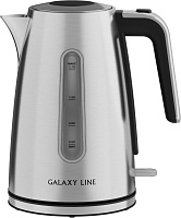 GALAXY LINE GL 0375 (1,7 л, металл)