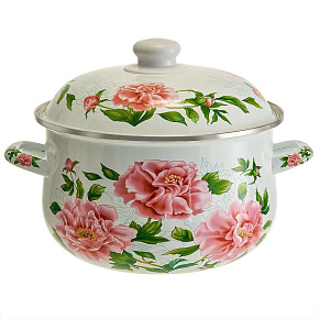 METALLONI EM-1512 Кастрюля METALLONI EM-1512