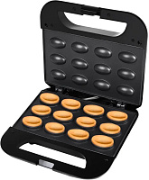 RAGEX R760-000 ВАФЕЛЬНИЦЫ, ОРЕШНИЦЫ, ТОСТЕРЫ