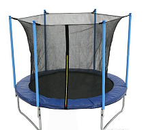 ECOS Батут BT10-3IN (010407) Батут ЭКОС Батут BT10-3IN (010407)