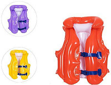 SUNCLUB (109421) Жилет для плавания надувной детский 46*42 см 32288 Sunclub