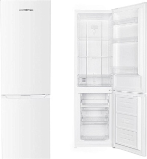 SNOWCAP CLF NF 294 W 237л белый Холодильник