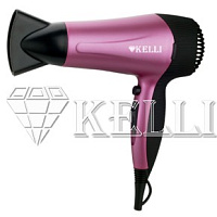 KELLI KL-1109 Фен