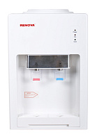 RENOVA DT-T1 настольный белый Кулер