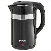 DELTA DL-1116 черный