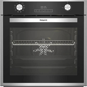 HOTPOINT FE9 834 JH IX Духовой шкаф электрический