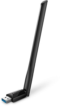 TP-LINK Archer T3U Plus Сетевой адаптер