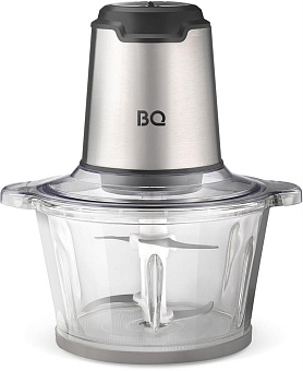 BQ CH2003 Black-Steel Измельчитель
