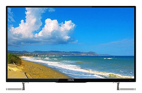 POLAR P32L23T2C HD Безрамочный LED-телевизор