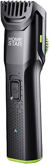 HOMESTAR HS-9067 (111227) Машинка для стрижки