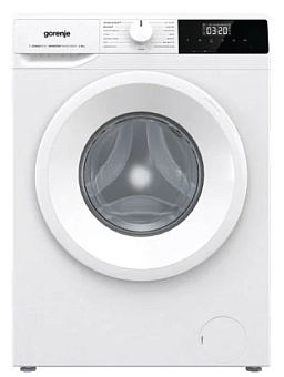 GORENJE W2NHPI62SCSIRV Стиральная машина фронтальная