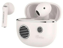 MONSTER N-lite 213 (MH22237) белые TWS наушники MONSTER N-lite 213 (MH22237) белые