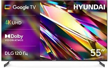 HYUNDAI H-LED55BU7011 Smart TV