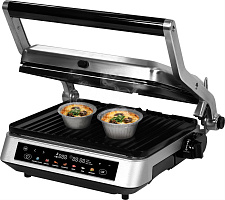 ZIGMUND & SHTAIN Grillmeister ZEG-940 ГРИЛИ, ШАШЛЫЧНИЦЫ, АЭРОГРИЛИ