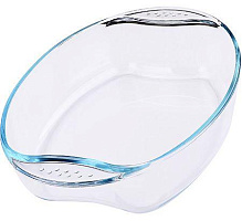 LORAINE 31053 прозрачный Жаровня LORAINE 31053 прозрачный