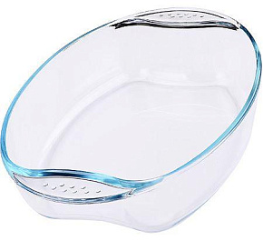 LORAINE 31053 прозрачный Жаровня LORAINE 31053 прозрачный