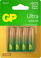 GP (19893) 15AUA21-2CRSBC4_promo Батарейка