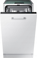 SAMSUNG Посудомоечная машина встраив. DW50R4040BB/WT 2100Вт узкая Встраиваемая посудомоечная машина