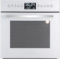 ZIGMUND & SHTAIN EN 117.921 W Духовой шкаф электрический