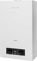 ROYAL THERMO GWH 10 Inflame Водонагреватель газовый