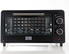 GOODHELPER MO-101 черный Мини-печь электрическая