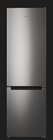 INDESIT ITS 4200 NG темно-серый Холодильник
