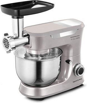 ZIGMUND & SHTAIN De Luxe ZKM-997 Кухонный комбайн