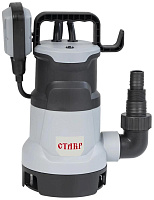 STAVR НПД-900 Дренажный насос